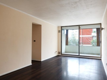 Arriendo Mensual / Departamento / Ñuñoa