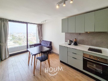 Arriendo Mensual / Departamento / Ñuñoa