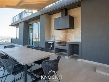 Arriendo Mensual / Departamento / Ñuñoa