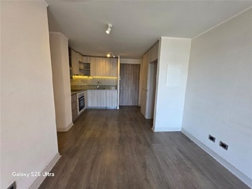 Arriendo Mensual / Departamento / Ñuñoa