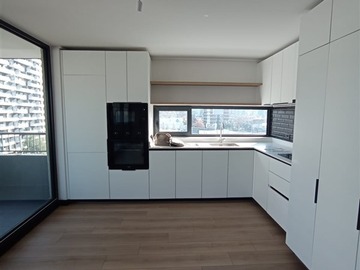 Arriendo Mensual / Departamento / Ñuñoa