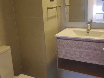 Arriendo Mensual / Departamento / Ñuñoa