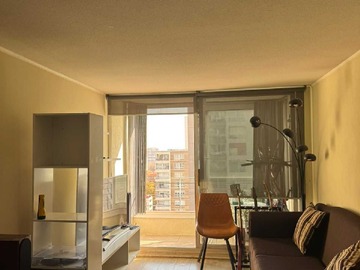 Arriendo Mensual / Departamento / Ñuñoa