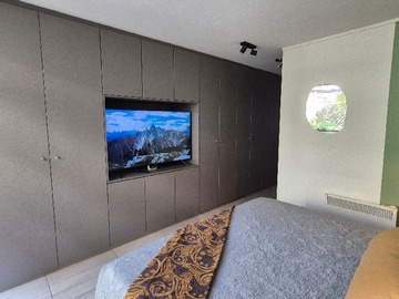 Dormitorio ppal