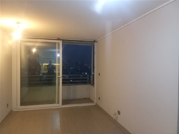Arriendo Mensual / Departamento / Ñuñoa