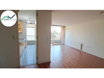 Arriendo Mensual / Departamento / Ñuñoa