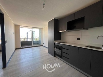 Arriendo Mensual / Departamento / Ñuñoa