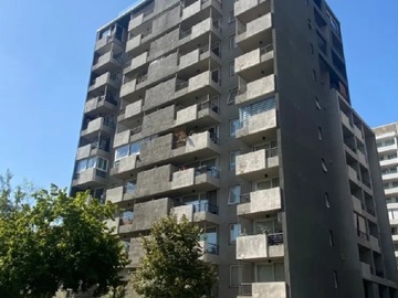 Arriendo Mensual / Departamento / Ñuñoa