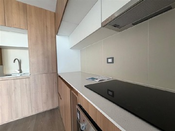 Arriendo Mensual / Departamento / Ñuñoa