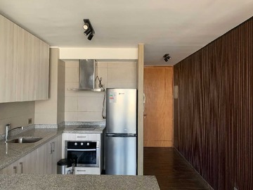Arriendo Mensual / Departamento / Ñuñoa