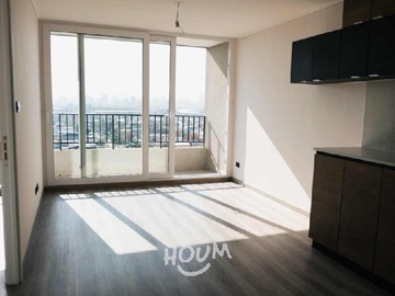 Arriendo Mensual / Departamento / Ñuñoa