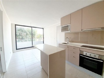 Arriendo Mensual / Departamento / Ñuñoa