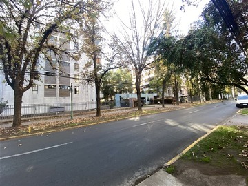 Arriendo Mensual / Departamento / Ñuñoa