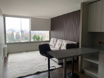 Arriendo Mensual / Departamento / Ñuñoa