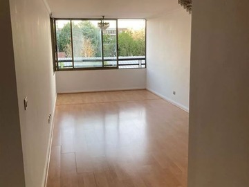 Arriendo Mensual / Departamento / Ñuñoa