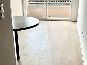 Arriendo Mensual / Departamento / Ñuñoa