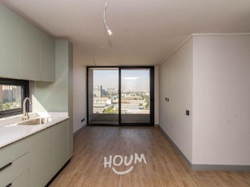 Arriendo Mensual / Departamento / Ñuñoa
