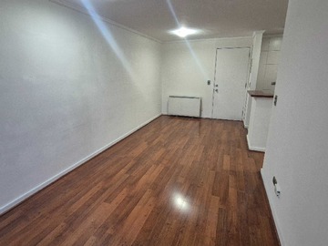 Arriendo Mensual / Departamento / Ñuñoa