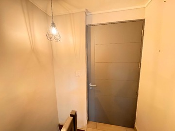 Arriendo Mensual / Departamento / Ñuñoa