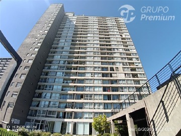 Arriendo Mensual / Departamento / Ñuñoa