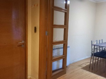 Arriendo Mensual / Departamento / Ñuñoa