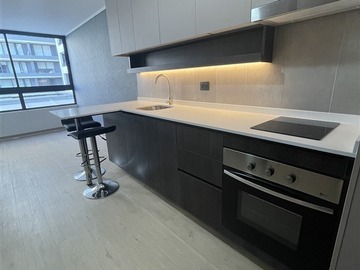 Arriendo Mensual / Departamento / Ñuñoa