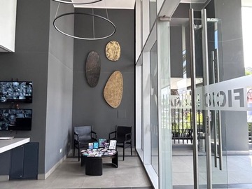 Arriendo Mensual / Departamento / Ñuñoa