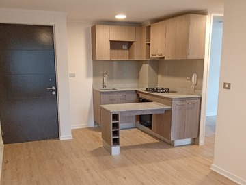 Arriendo Mensual / Departamento / Ñuñoa