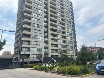 Arriendo Mensual / Departamento / Ñuñoa
