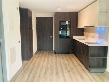 Arriendo Mensual / Departamento / Ñuñoa