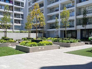 Arriendo Mensual / Departamento / Ñuñoa