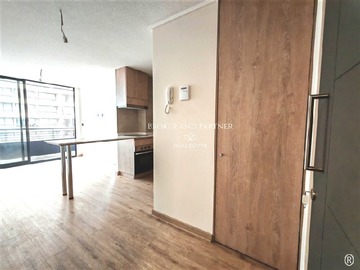 Arriendo Mensual / Departamento / Ñuñoa