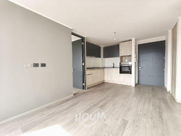 Arriendo Mensual / Departamento / Ñuñoa