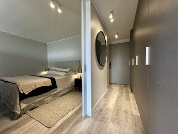 Arriendo Mensual / Departamento / Ñuñoa