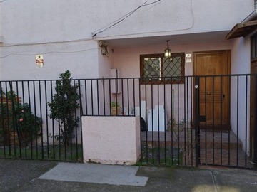 Arriendo Mensual / Departamento / Ñuñoa