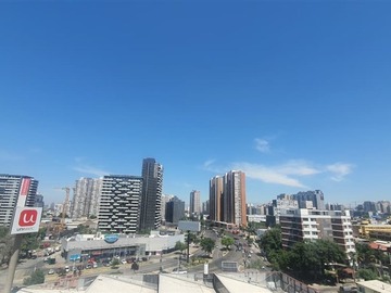 Arriendo Mensual / Departamento / Ñuñoa