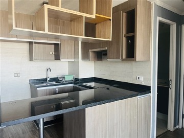 Arriendo Mensual / Departamento / Ñuñoa