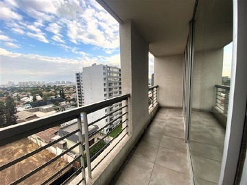 Arriendo Mensual / Departamento / Ñuñoa