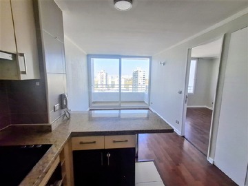 Arriendo Mensual / Departamento / Ñuñoa