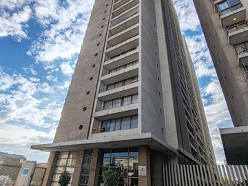 Arriendo Mensual / Departamento / Ñuñoa