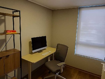 Arriendo Mensual / Departamento / Ñuñoa