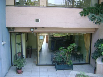 Arriendo Mensual / Departamento / Ñuñoa