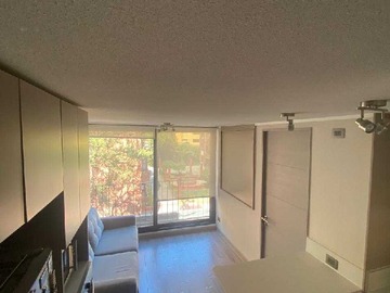 Arriendo Mensual / Departamento / Ñuñoa
