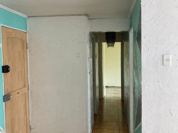 Arriendo Mensual / Departamento / Ñuñoa