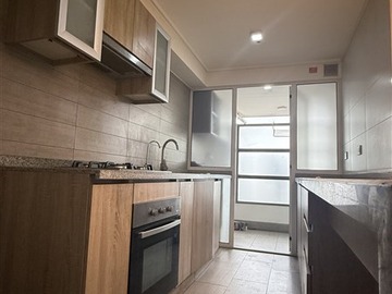 Arriendo Mensual / Departamento / Ñuñoa