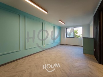 Arriendo Mensual / Departamento / Ñuñoa