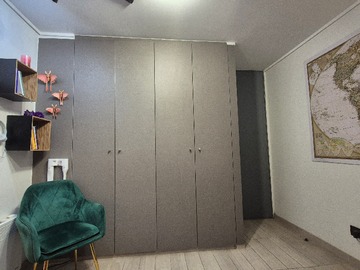 Dormitorio 2
