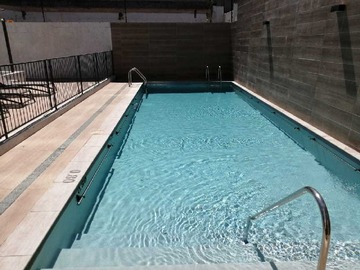Arriendo Mensual / Departamento / Ñuñoa