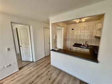 Arriendo Mensual / Departamento / Ñuñoa