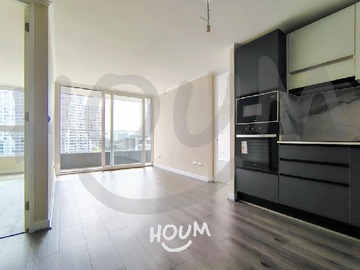 Arriendo Mensual / Departamento / Ñuñoa